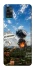 Чохол на ZTE Blade A71 Moscow never sleeps ver.5 фото 1 з 1