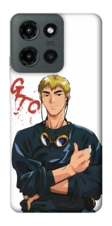 Чехол на Motorola Moto G Power (2025) Onizuka фото 1 из 1