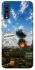 Чохол на Samsung Galaxy A70 (A705F) Moscow never sleeps ver.5 фото 1 з 1