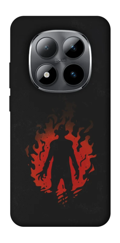 Чохол на Xiaomi Redmi Note 15 Pro 5G Daylight фото 1 з 1