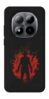 Чохол на Xiaomi Redmi Note 15 Pro 5G Daylight фото 1 з 1