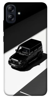 Чохол на Samsung Galaxy A04e Cubik фото 1 з 1