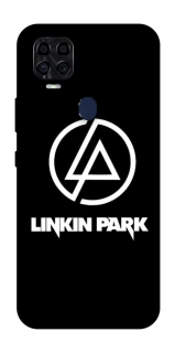 Чохол на ZTE Blade v2020 Linkin Park logo ver.1 фото 1 Чохол на ZTE Blade v2020 Linkin Park logo ver.1 фото 1 з 1