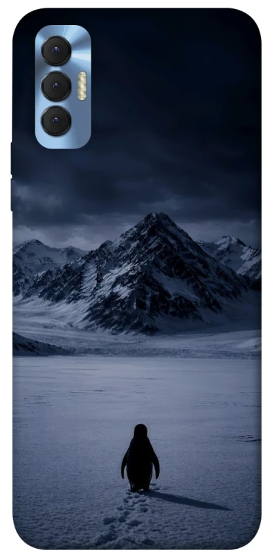 Чохол на TECNO Spark 8P But why? фото 1 з 1