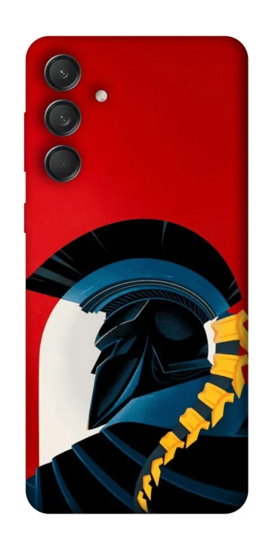 Чохол на Samsung Galaxy M55 Agamemnon фото 1 з 1