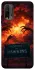 Чохол на Xiaomi Redmi 9T Stranger Things ver.13 фото 1 з 1
