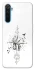 Чехол на Realme 6 Pro Tattoo ver.9 фото 1 из 1