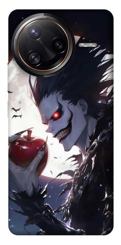 Чохол на Xiaomi Poco F7 Ultra Ryuk фото 1 з 1