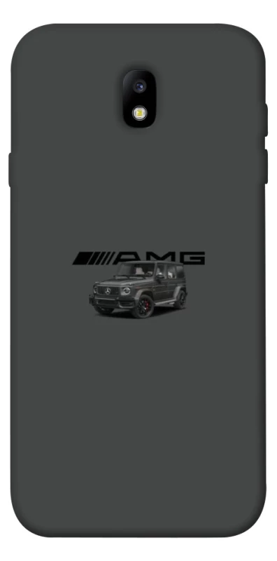 Чохол на Samsung J730 Galaxy J7 (2017) AMG CUBIK фото 1 з 1