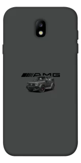 Чохол на Samsung J730 Galaxy J7 (2017) AMG CUBIK фото 1 з 1