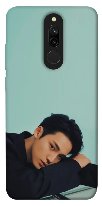 Чохол на Xiaomi Redmi 8 Mingyu - Seventeen фото 1 з 1
