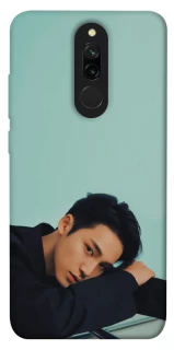 Чехол на Xiaomi Redmi 8 Mingyu - Seventeen фото 1 из 1