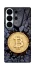 Чохол на Samsung Galaxy S26 Pro Bitcoin cracks фото 1 з 1