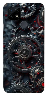 Чохол на Realme C21 Mechanism фото 1 з 1