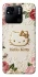 Чехол на Xiaomi Redmi 10A Hello Kitty фото 1 из 1