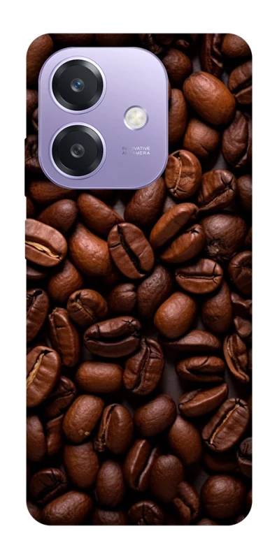 Чохол на Oppo A3 4G Кава фото 1 з 1