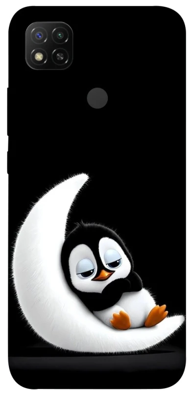 Чохол на Xiaomi Redmi 9C My Penguin фото 1 з 1