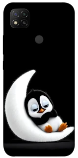Чохол на Xiaomi Redmi 9C My Penguin фото 1 з 1