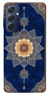 Чохол на Samsung Galaxy M54 5G Килим v54 фото 1 з 1