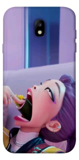 Чехол на Samsung J730 Galaxy J7 (2017) K-Pop Demon Hunters ver.9 фото 1 из 1