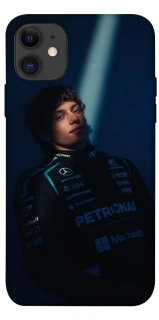 Чехол на Apple iPhone 11 (6.1") F-1 ver.9 фото 1 из 1