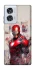 Чохол на Motorola Edge 50 Fusion Ironman фото 1 з 1