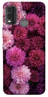 Чехол на Nokia G11 Plus Garden1 фото 1 из 1