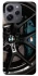 Чохол на Xiaomi Redmi 12 Wheel BMW v3 фото 1 з 1