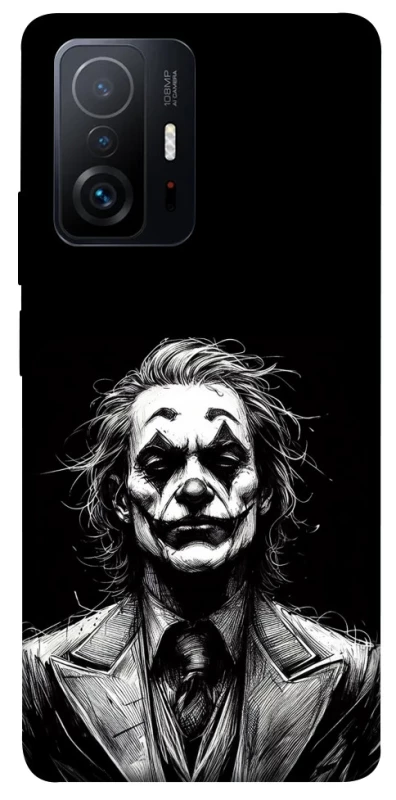 Чохол на Xiaomi 11T / 11T Pro Joker B&W фото 1 з 1