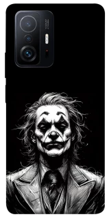 Чохол на Xiaomi 11T / 11T Pro Joker B&W фото 1 з 1