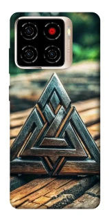 Чохол на ZTE Blade A56 Valknut ver.2 фото 1 з 1