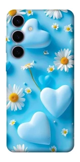 Чехол на Samsung Galaxy S25+ Flowers v20 фото 1 из 1