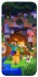 Чехол на Xiaomi Redmi 7 Minecraft game фото 1 из 1
