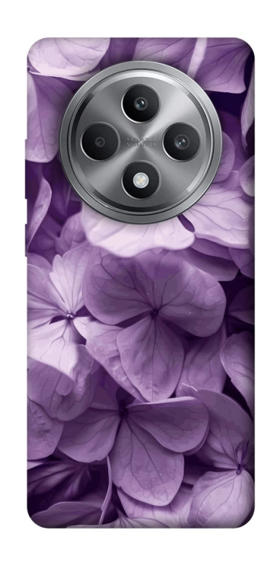 Чохол на Oppo Reno 12 F 4G Floral Symphony фото 1 з 1