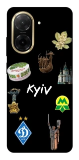 Чехол на Xiaomi Redmi A5 (Europe version) Kyiv фото 1 из 1