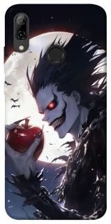 Чехол на Huawei P Smart (2019) Ryuk фото 1 из 1