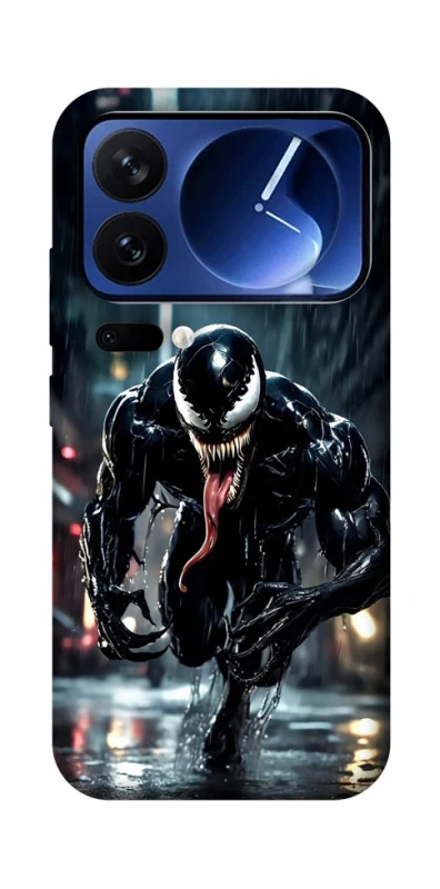 Чохол на Xiaomi 17 Pro Venom v2 фото 1 з 1