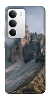 Чохол на Realme C71 Mountains v2 фото 1 з 1