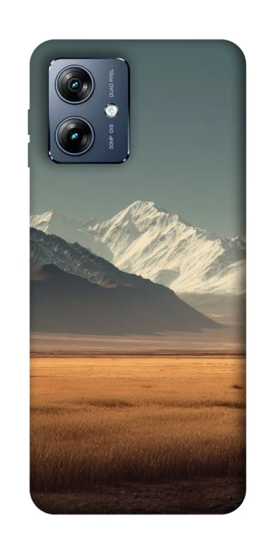 Чохол на Motorola Moto G54 Power Asian mountains фото 1 з 1