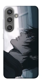 Чохол на Samsung Galaxy S24 FE Toji Zenin v2 фото 1 з 1