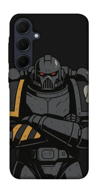 Чохол на Samsung Galaxy A35 Warhammer 40k v3 фото 1 з 1