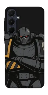 Чохол на Samsung Galaxy A35 Warhammer 40k v3 фото 1 з 1