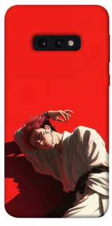 Чехол на Samsung Galaxy S10e Itadori фото 1 из 1