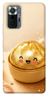 Чехол на Xiaomi Redmi Note 10 Pro Dumpling ver.6 фото 1 из 1
