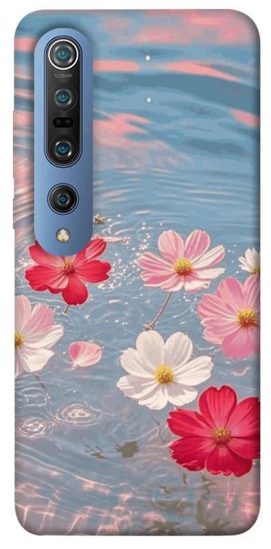 Чохол на Xiaomi Mi 10 / Mi 10 Pro Breeze Bloom фото 1 з 1