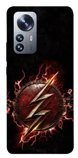 Чохол на Xiaomi 12 / 12X Flash icon фото 1 з 1