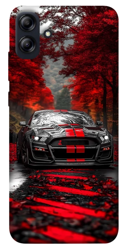 Чохол на Samsung Galaxy A04e mustang фото 1 з 1