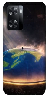 Чехол на Oppo A57s Kanye West ver.1 фото 1 из 1