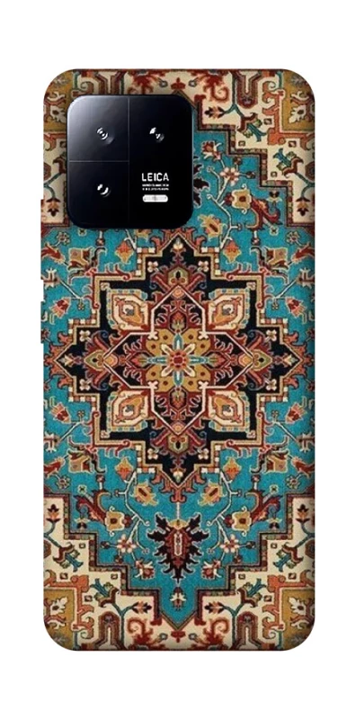 Чохол на Xiaomi 13 Килим v5 фото 1 Чохол на Xiaomi 13 Килим v5 фото 1 з 1
