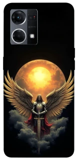 Чохол на Oppo Reno 7 4G Archangel фото 1 з 1